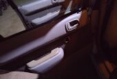Toyota Corolla 110 Model 2000 For Sale in Dhaka Jatrabari
