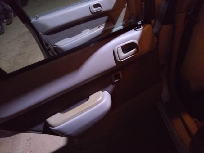Toyota Corolla 110 Model 2000 For Sale in Dhaka Jatrabari
