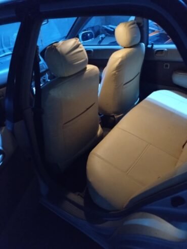 Toyota Corolla 110 Model 2000 For Sale in Dhaka Jatrabari
