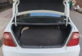 2004 Model X Corolla For Sale in Dhaka Uttara 1230