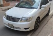 2004 Model X Corolla For Sale in Dhaka Uttara 1230