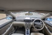 2004 Model X Corolla For Sale in Dhaka Uttara 1230