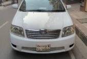 2004 Model X Corolla For Sale in Dhaka Uttara 1230