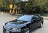 Toyota Vista 1995 Model For Sale in Dhaka
