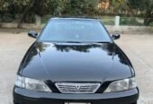 Toyota Vista 1995 Model For Sale in Dhaka