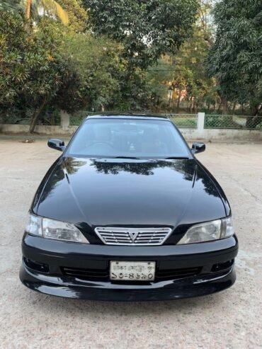 Toyota Vista 1995 Model For Sale in Dhaka