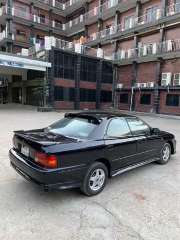 Toyota Vista 1995 Model For Sale in Dhaka