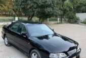 Toyota Vista 1995 Model For Sale in Dhaka