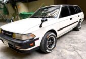 Toyota Corona Wagon 1990 Model For Sale in Dhaka