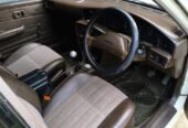 Toyota Corona Wagon 1990 Model For Sale in Dhaka