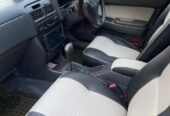 Toyota Vista 1995 Model For Sale in Dhaka