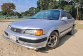 Toyota Corsa 1995 Model For Sale in Dhaka Sutrapur