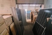 Solar Panel For Sale in Dhaka
