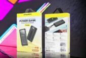 AWEI P106K (10000mAh) 22.5W FAST CHARGING POWERBANK