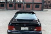 Toyota Vista 1995 Model For Sale in Dhaka