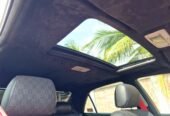 Toyota Verossa JZX110 2003 Model For Sale in Dhaka