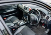 Toyota Verossa JZX110 2003 Model For Sale in Dhaka