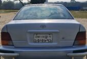 Toyota Corsa 1995 Model For Sale in Dhaka Sutrapur
