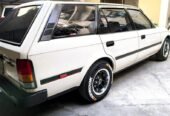 Toyota Corona Wagon 1990 Model For Sale in Dhaka