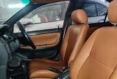 Toyota 101 1995 Model For Sale