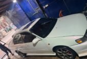 Toyota 101 1995 Model For Sale
