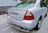 Toyota G Corolla 2004 Model For Sale in Dhaka