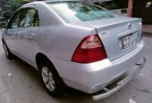Toyota G Corolla 2004 Model For Sale in Dhaka