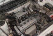 Toyota 101 1995 Model For Sale