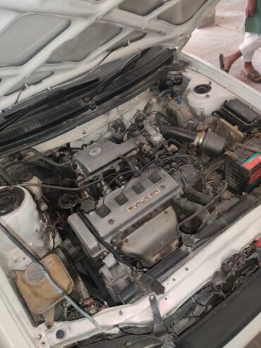 Toyota 101 1995 Model For Sale