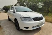 Toyota X Corolla 2004 Model For Sale in Dhaka