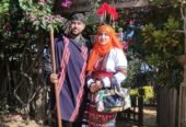 Sajek Valley Package Tour in Bangladesh