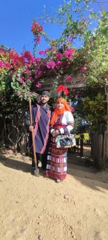 Sajek Valley Package Tour in Bangladesh
