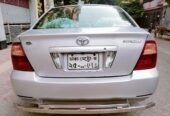 Toyota G Corolla 2004 Model For Sale in Dhaka