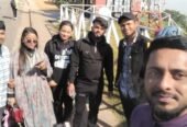 Sajek Valley Package Tour in Bangladesh