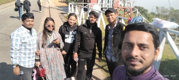 Sajek Valley Package Tour in Bangladesh