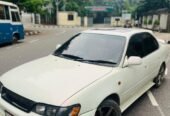 Toyota 101 1995 Model For Sale