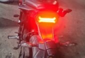 Runner Bolt 165R 2022 Model For Sale in Dhaka