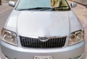 Toyota G Corolla 2004 Model For Sale in Dhaka
