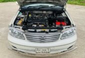 Nissan Sunny 2008 Model For Sale in Dhaka