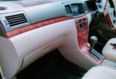 Toyota G Corolla 2004 Model For Sale in Dhaka