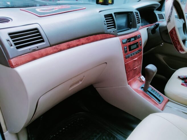 Toyota G Corolla 2004 Model For Sale in Dhaka