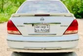 Nissan Sunny 2008 Model For Sale in Dhaka