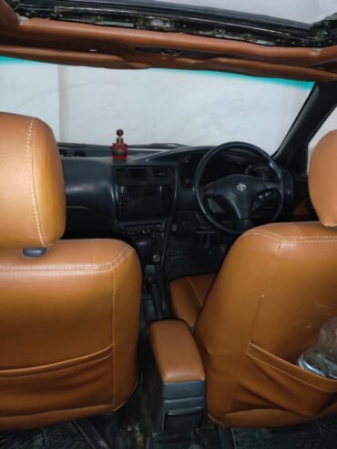 Toyota 101 1995 Model For Sale