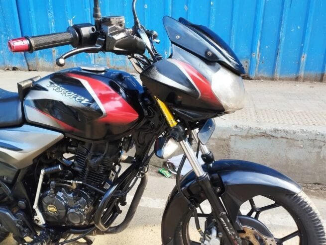 Bajaj Discover 125cc Cbs Brake For Sale