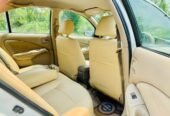 Nissan Sunny 2008 Model For Sale in Dhaka