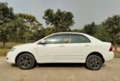 Toyota X Corolla 2004 Model For Sale in Dhaka