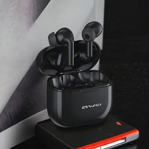 AWEI T1 PRO WIRELESS BLUETOOTH EARBUD