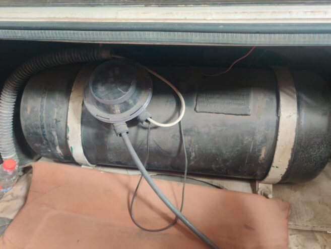 Toyota 101 1995 Model For Sale