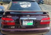 Toyota 111 1998 Model For Sale in Chittagong