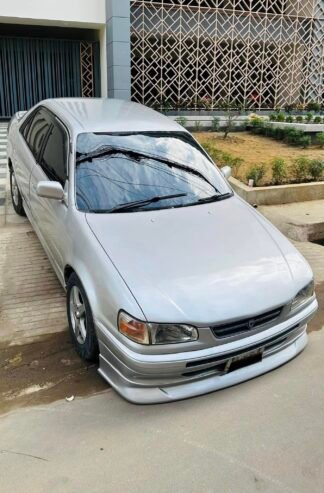Toyota Corolla 111 1996 Model For Sale in Chittagong